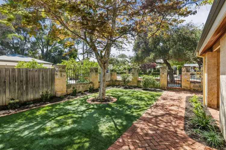 Third view of Homely house listing, 25 Rosalie Street, Shenton Park WA 6008