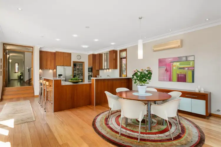 Fifth view of Homely house listing, 25 Rosalie Street, Shenton Park WA 6008