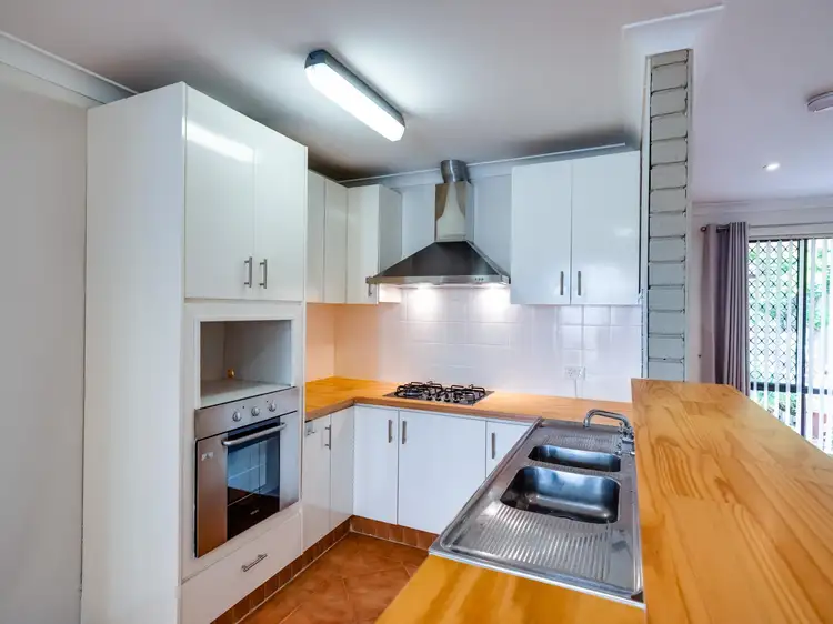Second view of Homely villa listing, 4/87 Tyler Street, Tuart Hill WA 6060