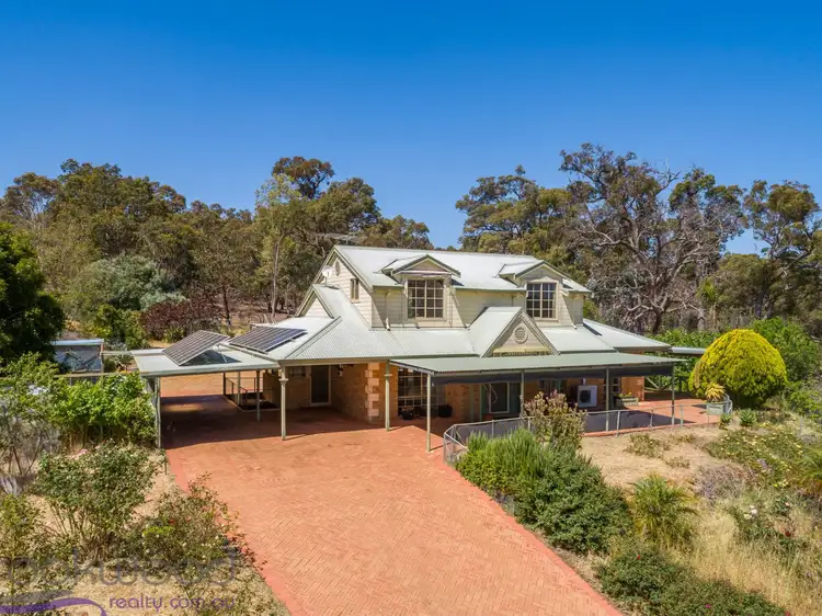 227 Bodeguero Way, Wundowie WA 6560