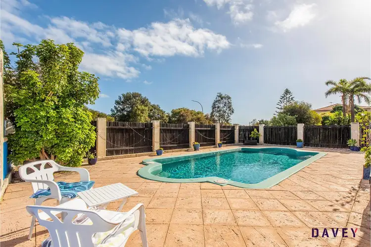16 Sheppard Way, Marmion WA 6020