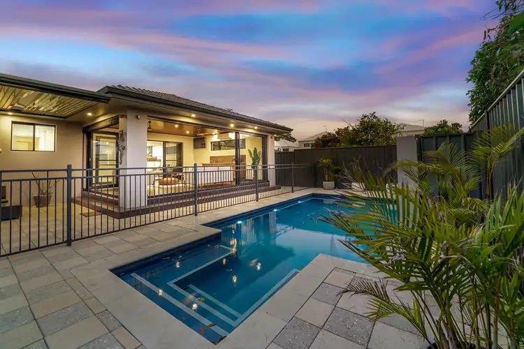 Third view of Homely house listing, 83 Oswald Street, Innaloo WA 6018