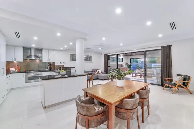 Fourth view of Homely house listing, 83 Oswald Street, Innaloo WA 6018