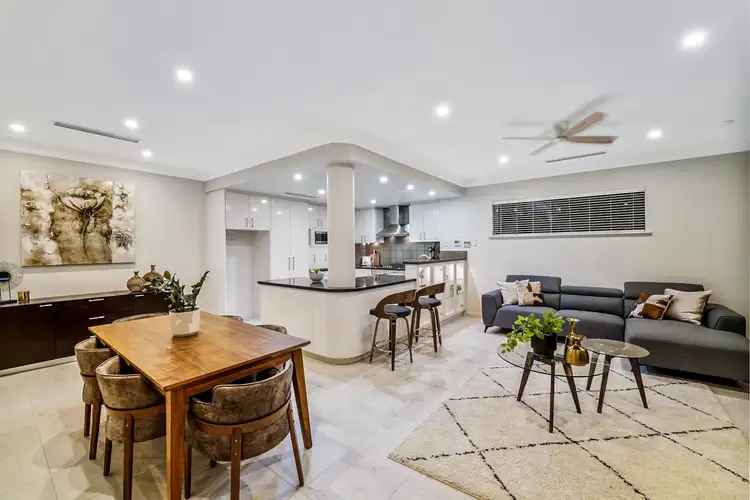 Fifth view of Homely house listing, 83 Oswald Street, Innaloo WA 6018
