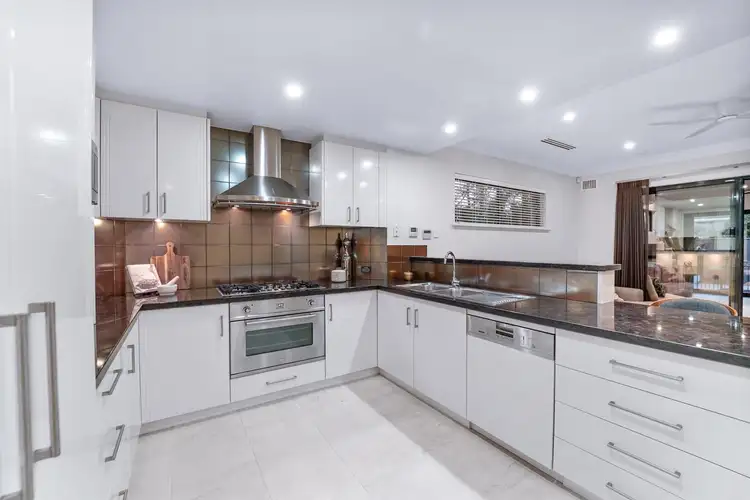 Sixth view of Homely house listing, 83 Oswald Street, Innaloo WA 6018