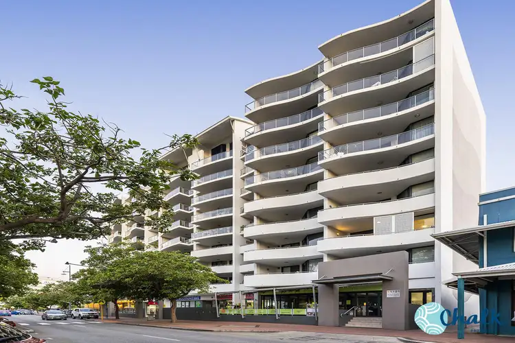 Main view of Homely apartment listing, 9/17 Rockingham Beach Rd, Rockingham WA 6168
