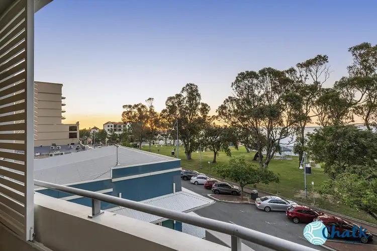Third view of Homely apartment listing, 9/17 Rockingham Beach Rd, Rockingham WA 6168