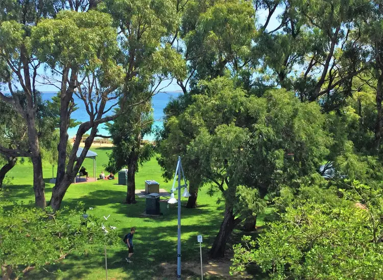 Fourth view of Homely apartment listing, 9/17 Rockingham Beach Rd, Rockingham WA 6168