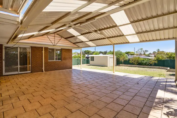 17 Byrne Close, Padbury WA 6025