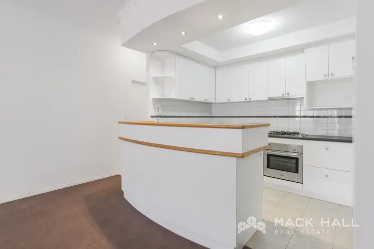 Third view of Homely apartment listing, 20/48 Havelock Street, West Perth WA 6005