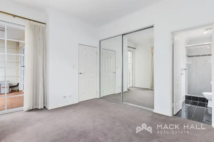 Fourth view of Homely apartment listing, 20/48 Havelock Street, West Perth WA 6005