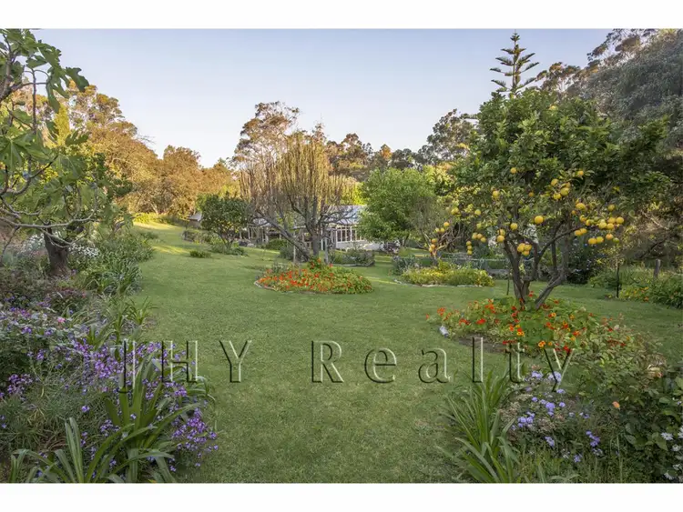 Second view of Homely house listing, 123 Abbeys Farm Road, Yallingup WA 6282