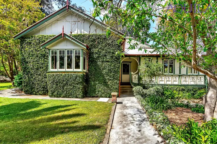 24 Shepherd Street, Glen Forrest WA 6071