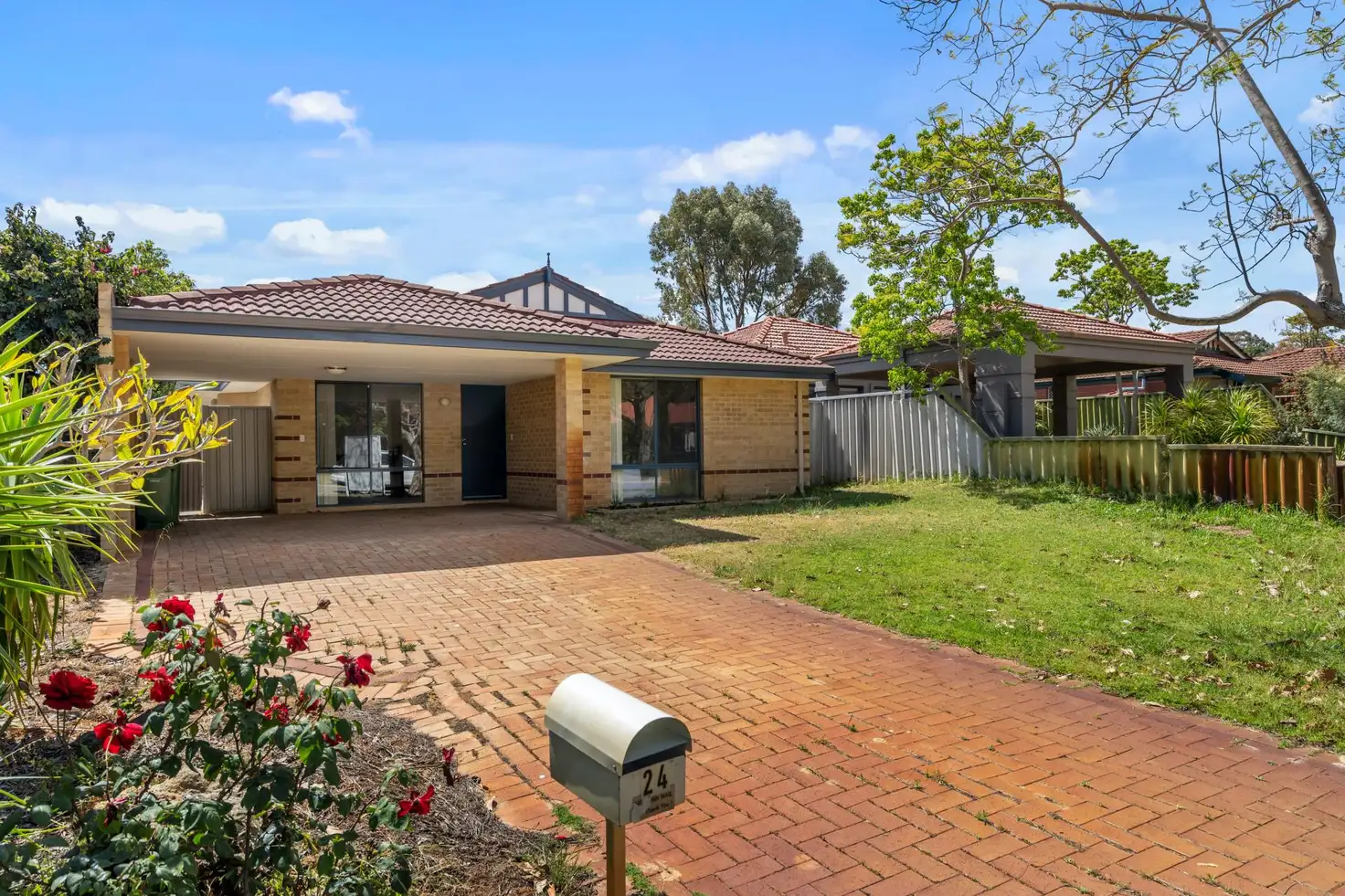 Main view of Homely house listing, 24 Race Street, Willagee WA 6156