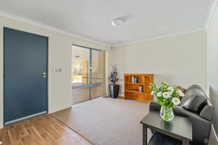 Second view of Homely house listing, 24 Race Street, Willagee WA 6156