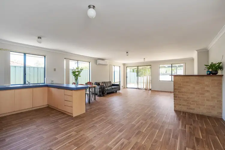 Third view of Homely house listing, 24 Race Street, Willagee WA 6156