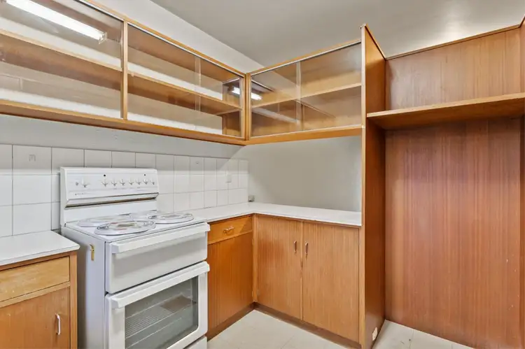 Second view of Homely unit listing, 5/7 Third Avenue East, Maylands WA 6051