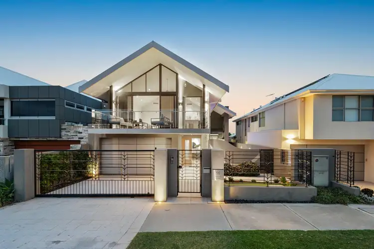 16 Beachton Street, North Beach WA 6020