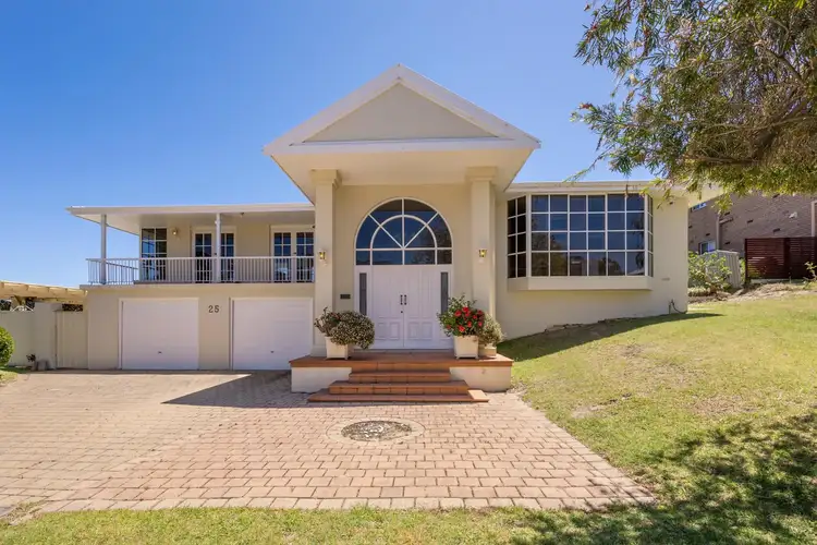 25 Pindari Road, City Beach WA 6015