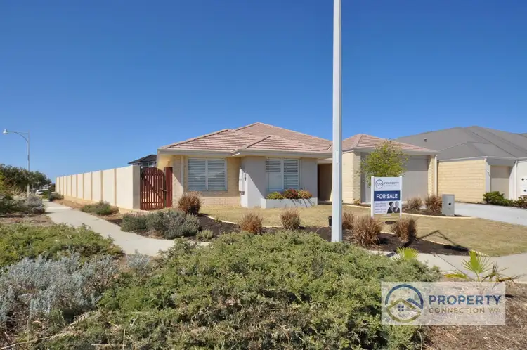 Second view of Homely house listing, 42 Callosa Crescent, Alkimos WA 6038