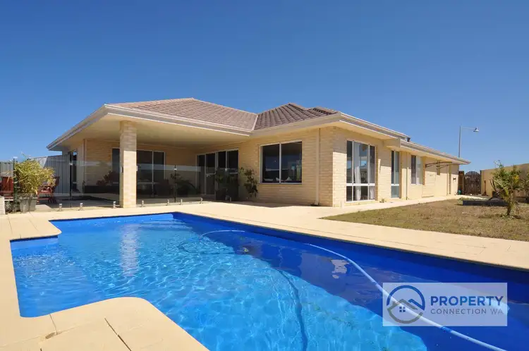 Third view of Homely house listing, 42 Callosa Crescent, Alkimos WA 6038