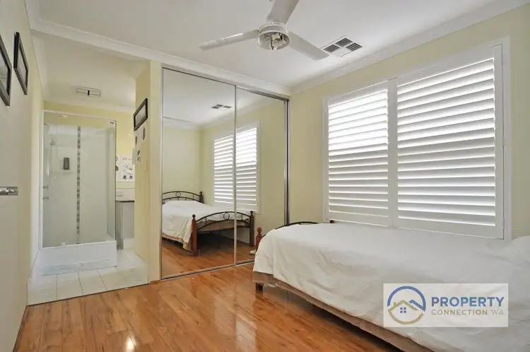 Fifth view of Homely house listing, 42 Callosa Crescent, Alkimos WA 6038