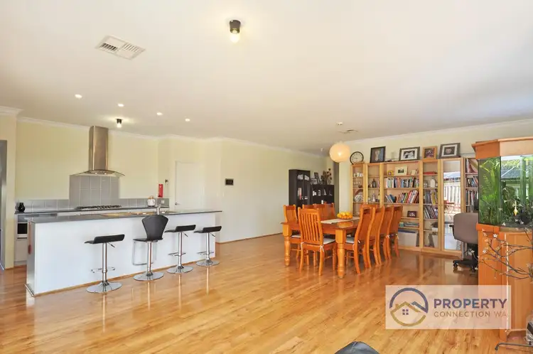 Seventh view of Homely house listing, 42 Callosa Crescent, Alkimos WA 6038