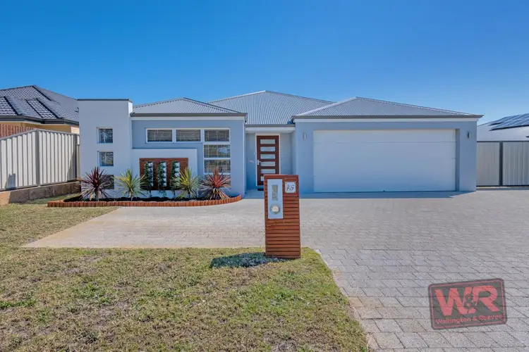 Second view of Homely house listing, 45 Catalina Road, Lange WA 6330