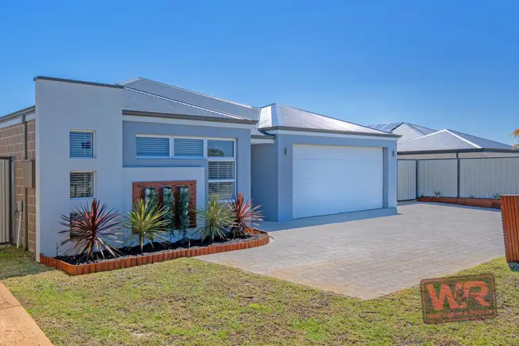 Third view of Homely house listing, 45 Catalina Road, Lange WA 6330