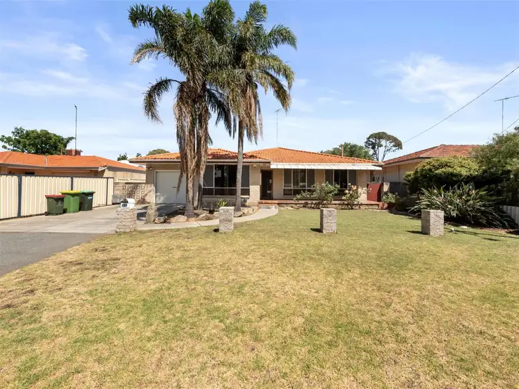 Main view of Homely house listing, 145 Hamilton Road, Spearwood WA 6163