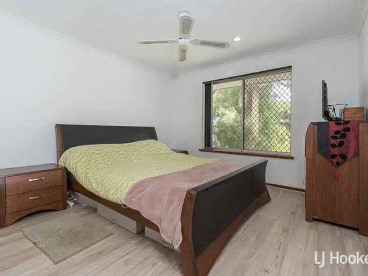 Sixth view of Homely house listing, 124 Cortis Way, Langford WA 6147