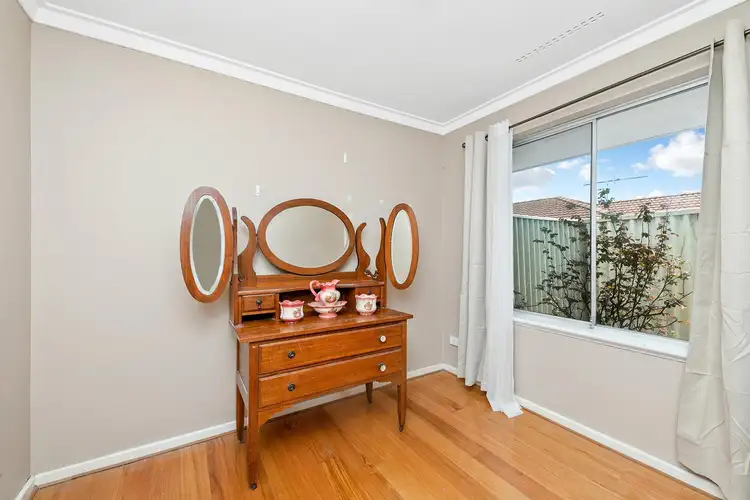 Fourth view of Homely villa listing, 3/72 Waddell Road, Bicton WA 6157