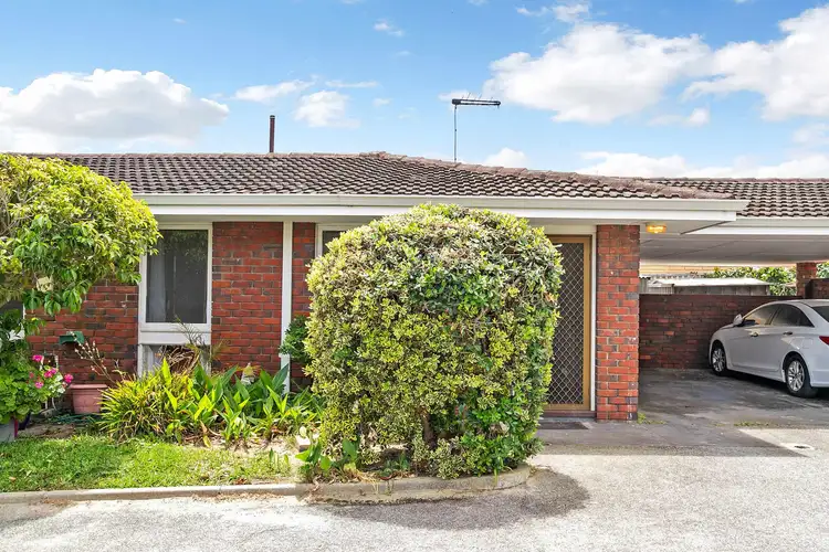 Sixth view of Homely villa listing, 3/72 Waddell Road, Bicton WA 6157