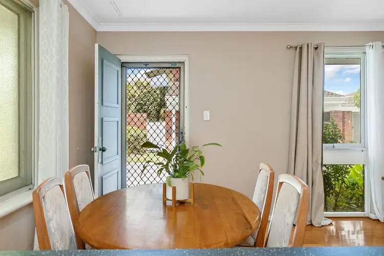 Second view of Homely villa listing, 3/72 Waddell Road, Bicton WA 6157