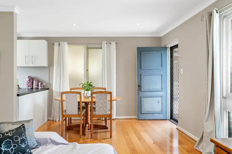 Third view of Homely villa listing, 3/72 Waddell Road, Bicton WA 6157