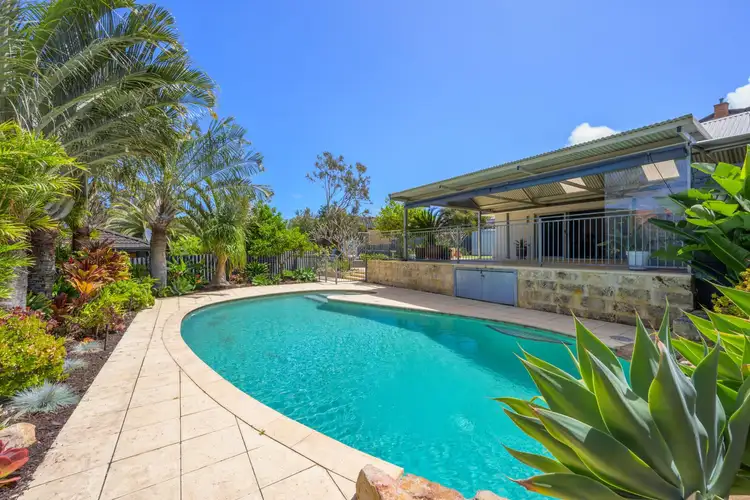 4 Keppell Road, Marmion WA 6020