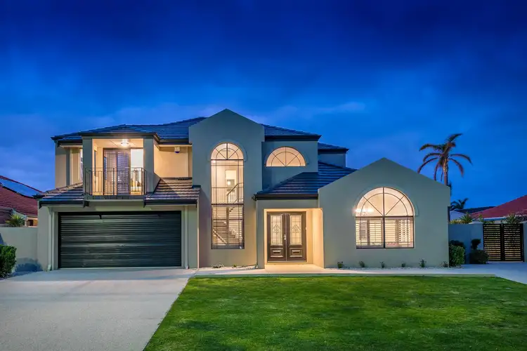 Main view of Homely house listing, 23 Ocean Gate Parade, Iluka WA 6028
