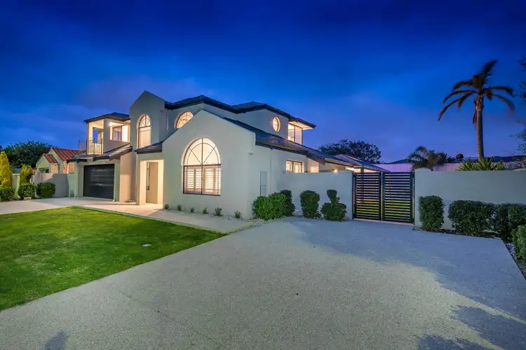 Third view of Homely house listing, 23 Ocean Gate Parade, Iluka WA 6028