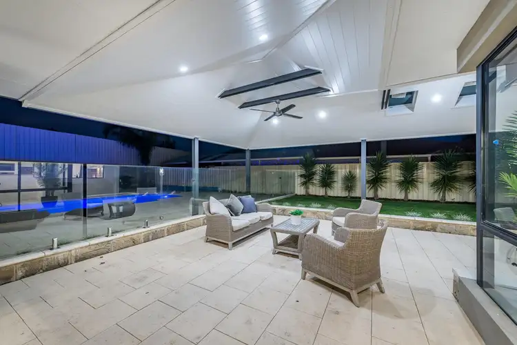 Fourth view of Homely house listing, 23 Ocean Gate Parade, Iluka WA 6028