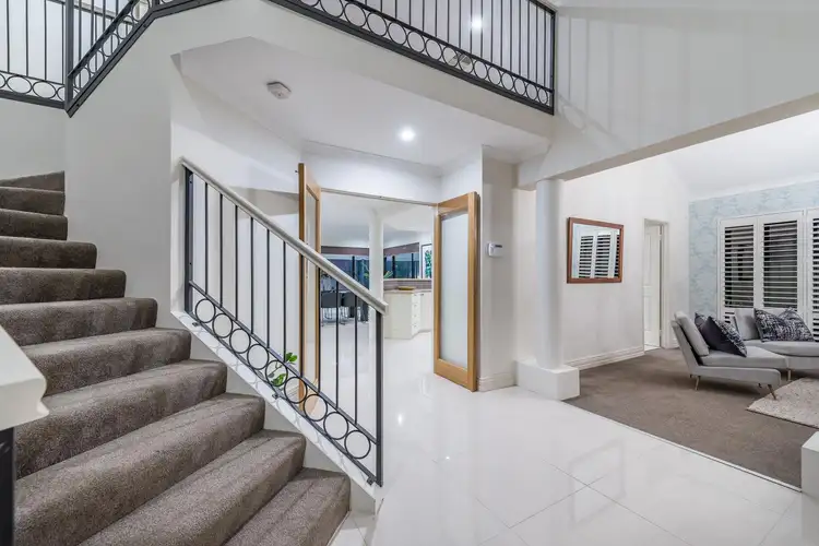 Fifth view of Homely house listing, 23 Ocean Gate Parade, Iluka WA 6028