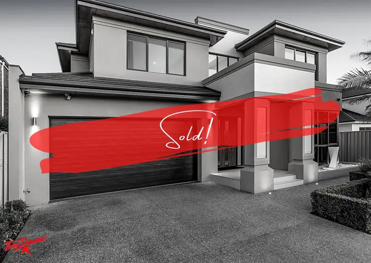 29 Honeymyrtle Turn, Stirling WA 6021