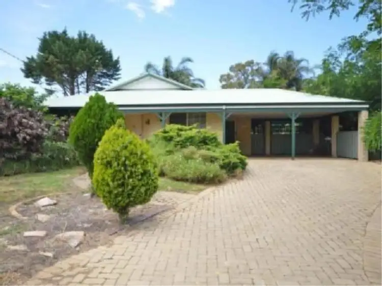 Main view of Homely house listing, 13 Davey Road, Mundijong WA 6123