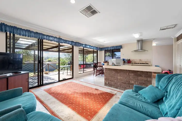 Main view of Homely house listing, 16 Traverse Road, Mullaloo WA 6027