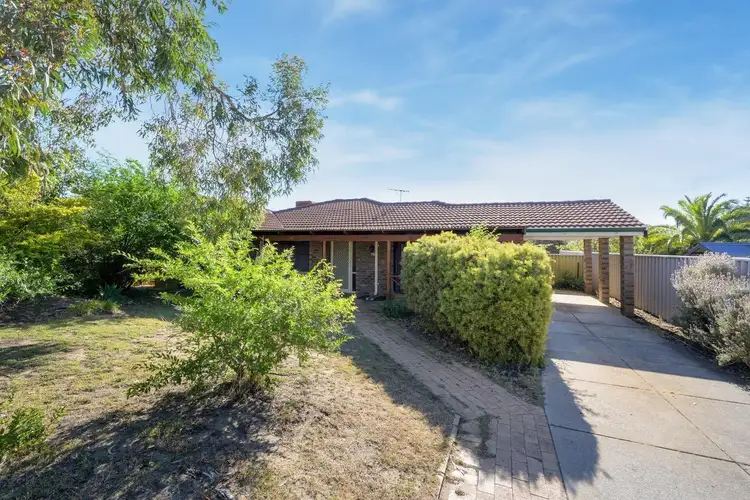 Fourth view of Homely house listing, 16 Traverse Road, Mullaloo WA 6027