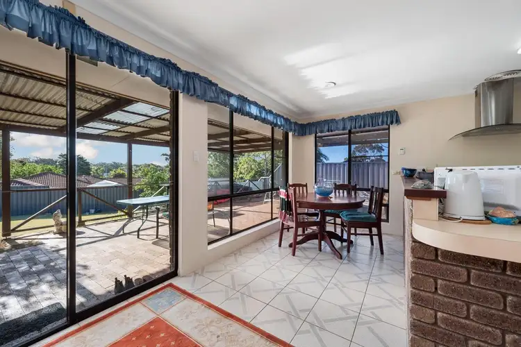 Sixth view of Homely house listing, 16 Traverse Road, Mullaloo WA 6027