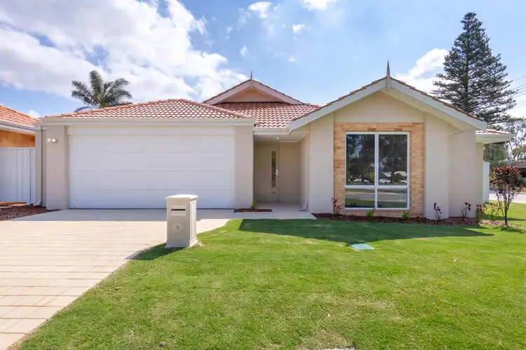 8 Jimmons Way, Thornlie WA 6108