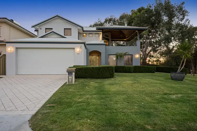 31 Sopwith Elbow, Maylands WA 6051