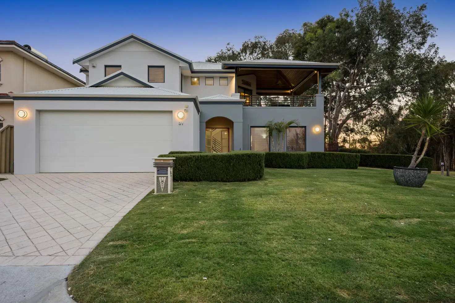 Main view of Homely house listing, 31 Sopwith Elbow, Maylands WA 6051