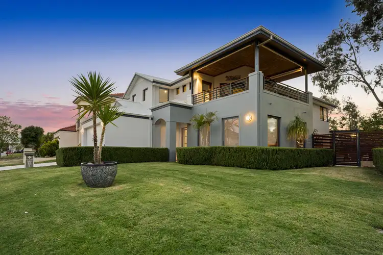Second view of Homely house listing, 31 Sopwith Elbow, Maylands WA 6051