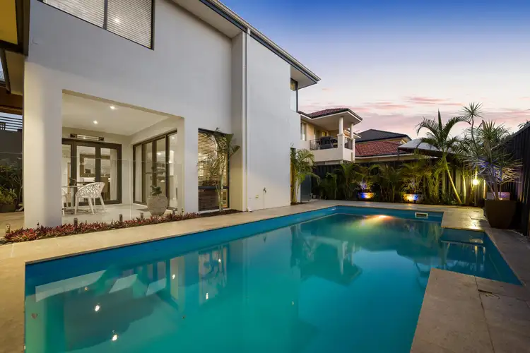 Third view of Homely house listing, 31 Sopwith Elbow, Maylands WA 6051